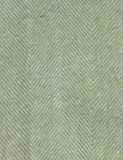 Recycled Wool Throw by TBCo