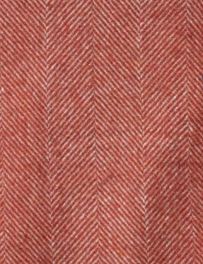 Recycled Wool Throw by TBCo