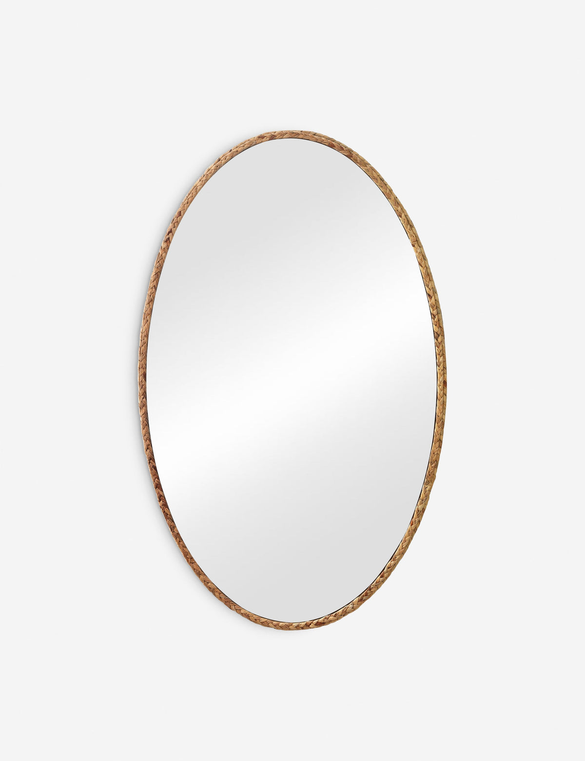 Chesleigh Oval Mirror