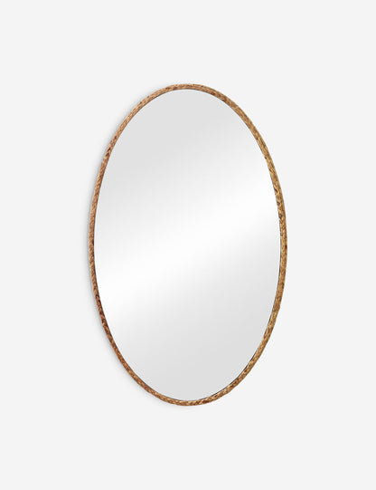 Chesleigh Oval Mirror
