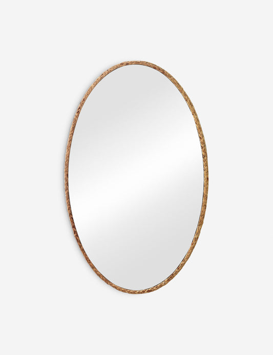 Chesleigh Oval Mirror