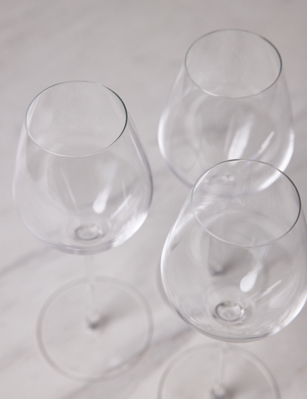 Borough Glassware by LSA International