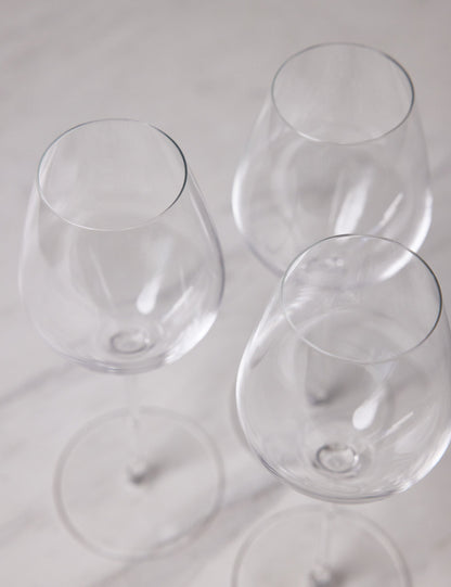 Borough Glassware by LSA International