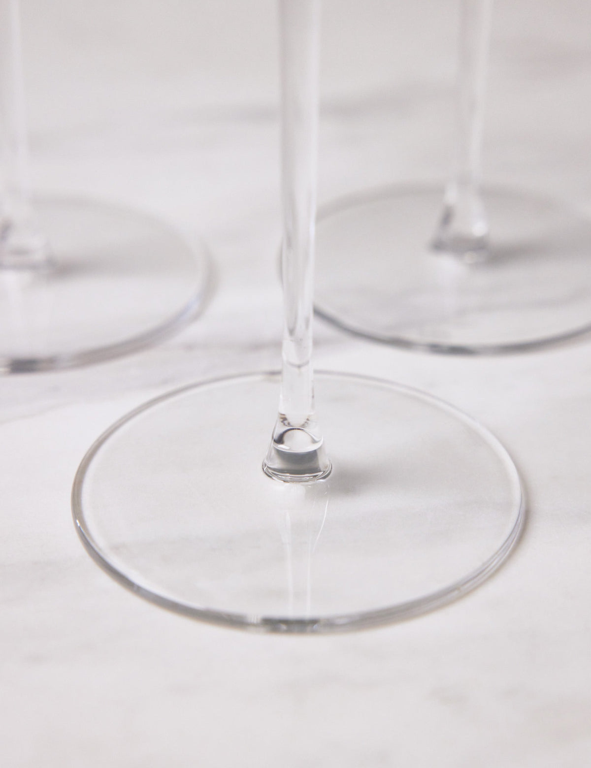 Borough Glassware by LSA International
