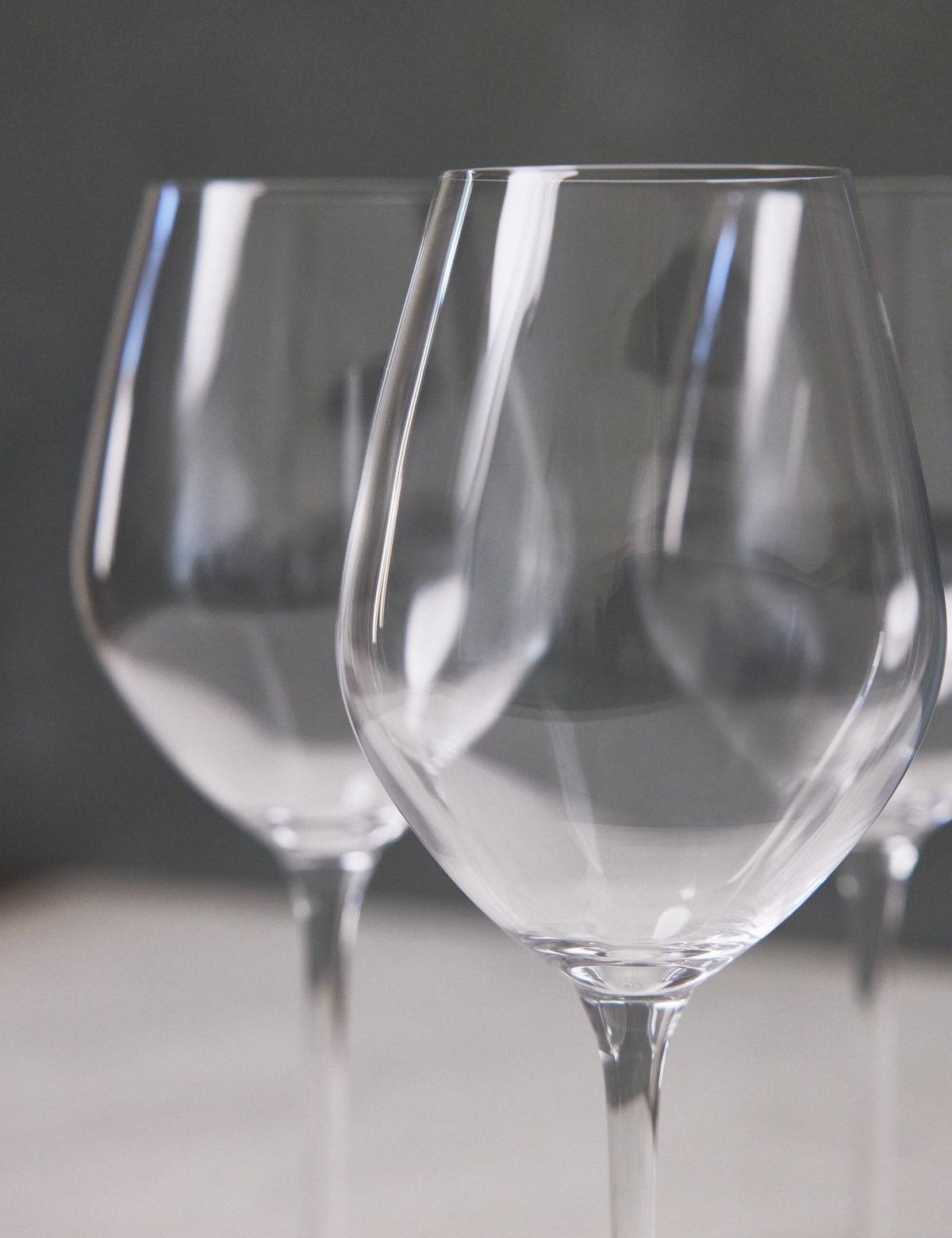 Borough Glassware by LSA International