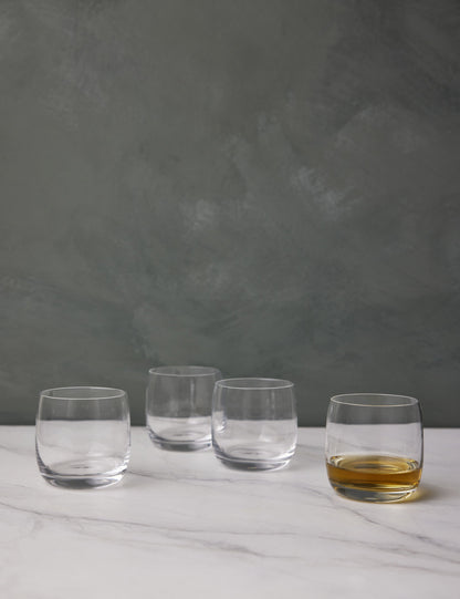 Borough Glassware by LSA International