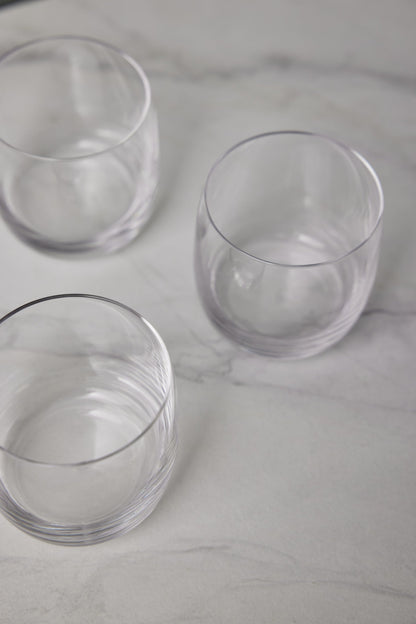 Borough Glassware by LSA International
