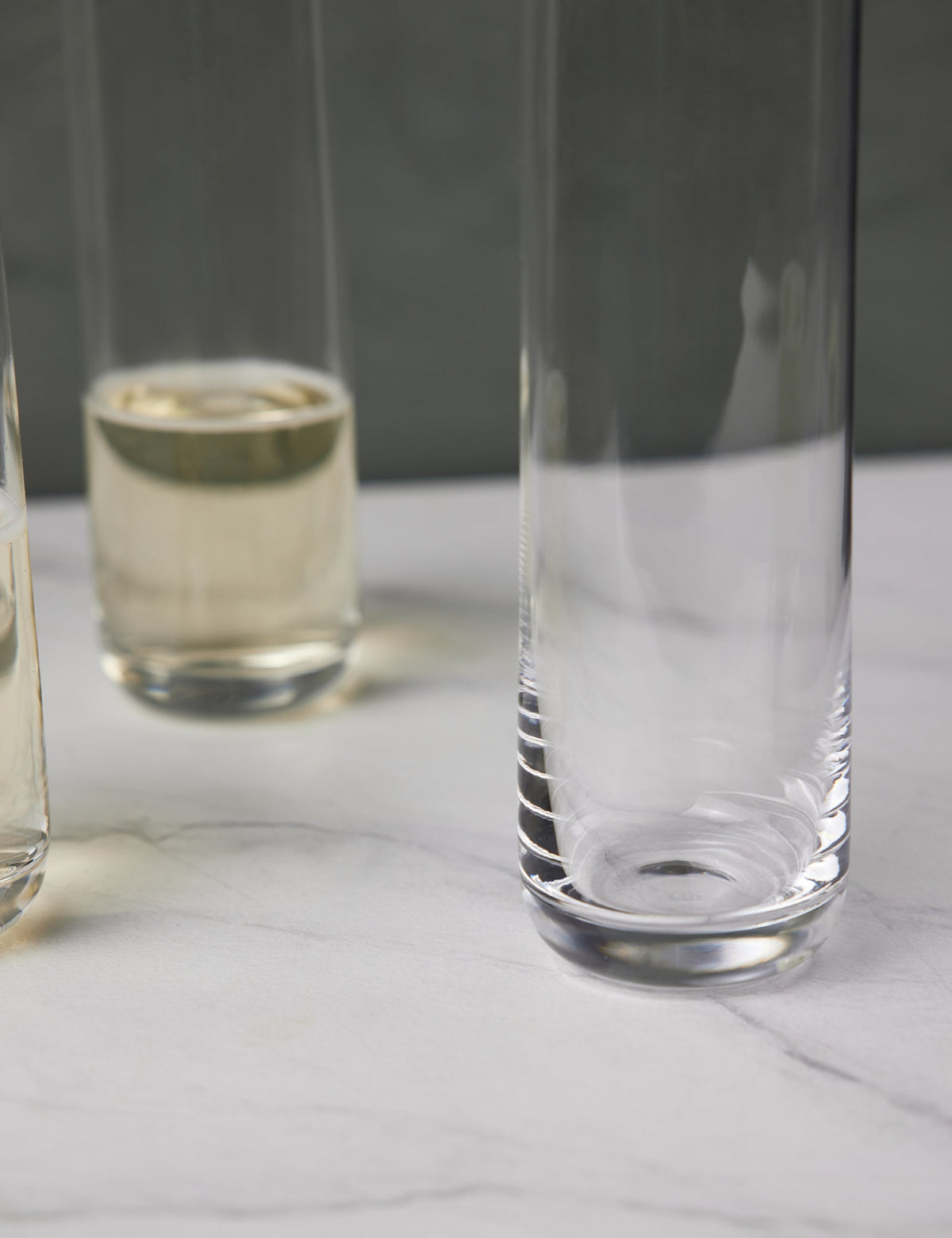Borough Glassware by LSA International