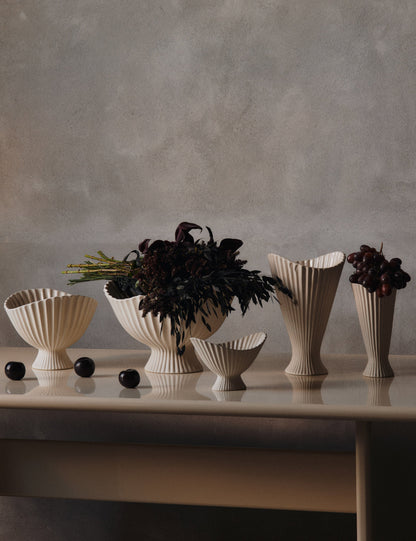 Fountain Bowl by Ferm Living