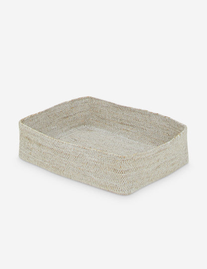Essential  Basket by Hawkins New York