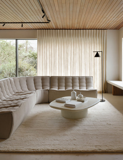 Solomon Coffee Table