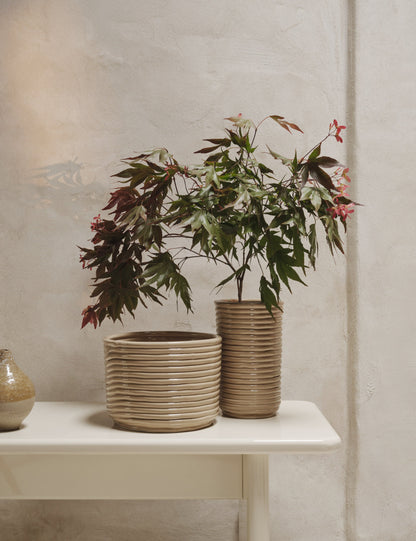Corduroy Vase by Ferm Living