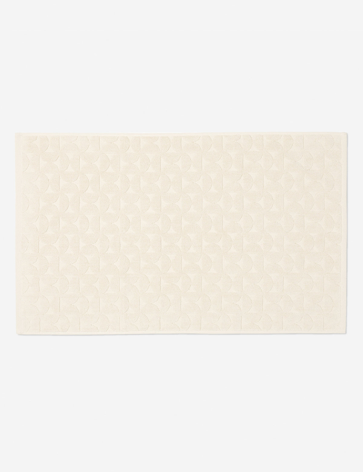 Luna Bath Mat by House No. 23