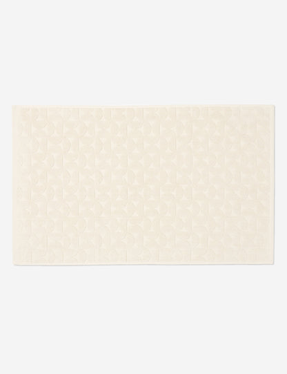 Luna Bath Mat by House No. 23