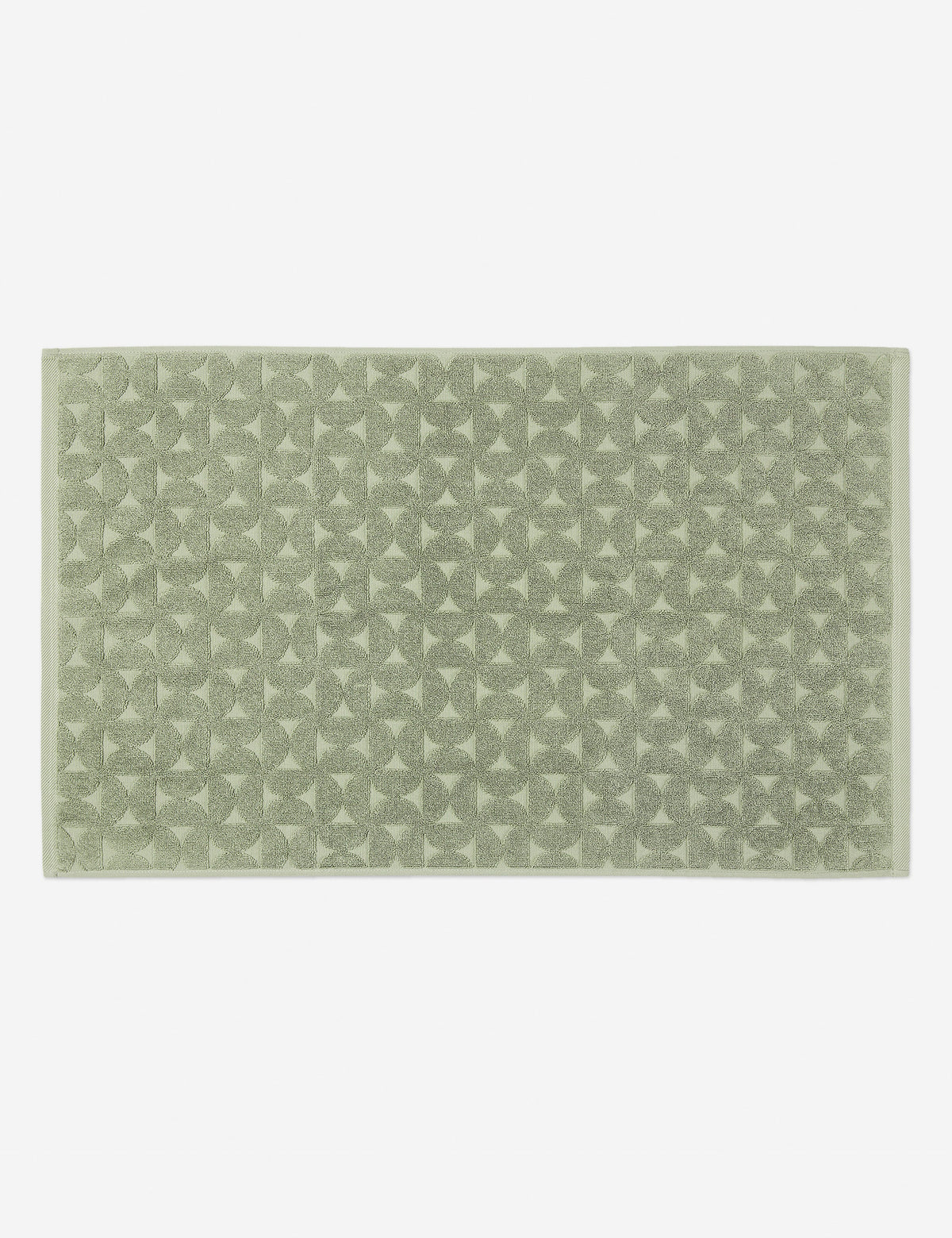 Luna Bath Mat by House No. 23