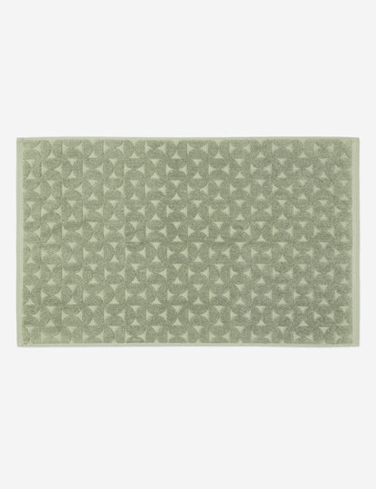 Luna Bath Mat by House No. 23
