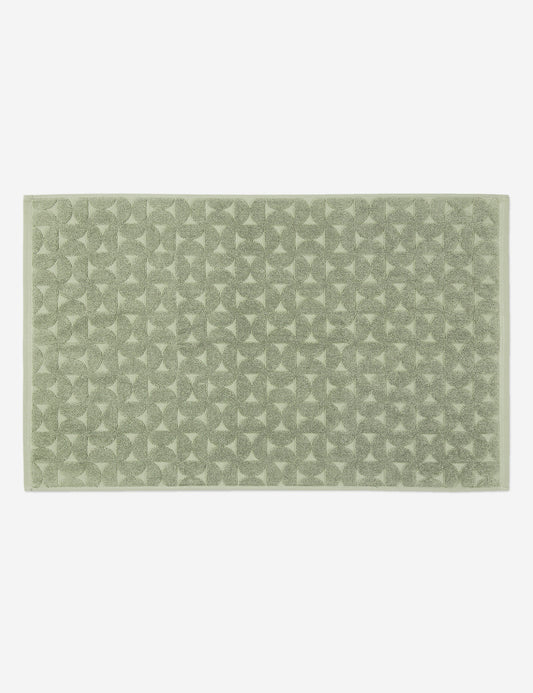 Luna Bath Mat by House No. 23