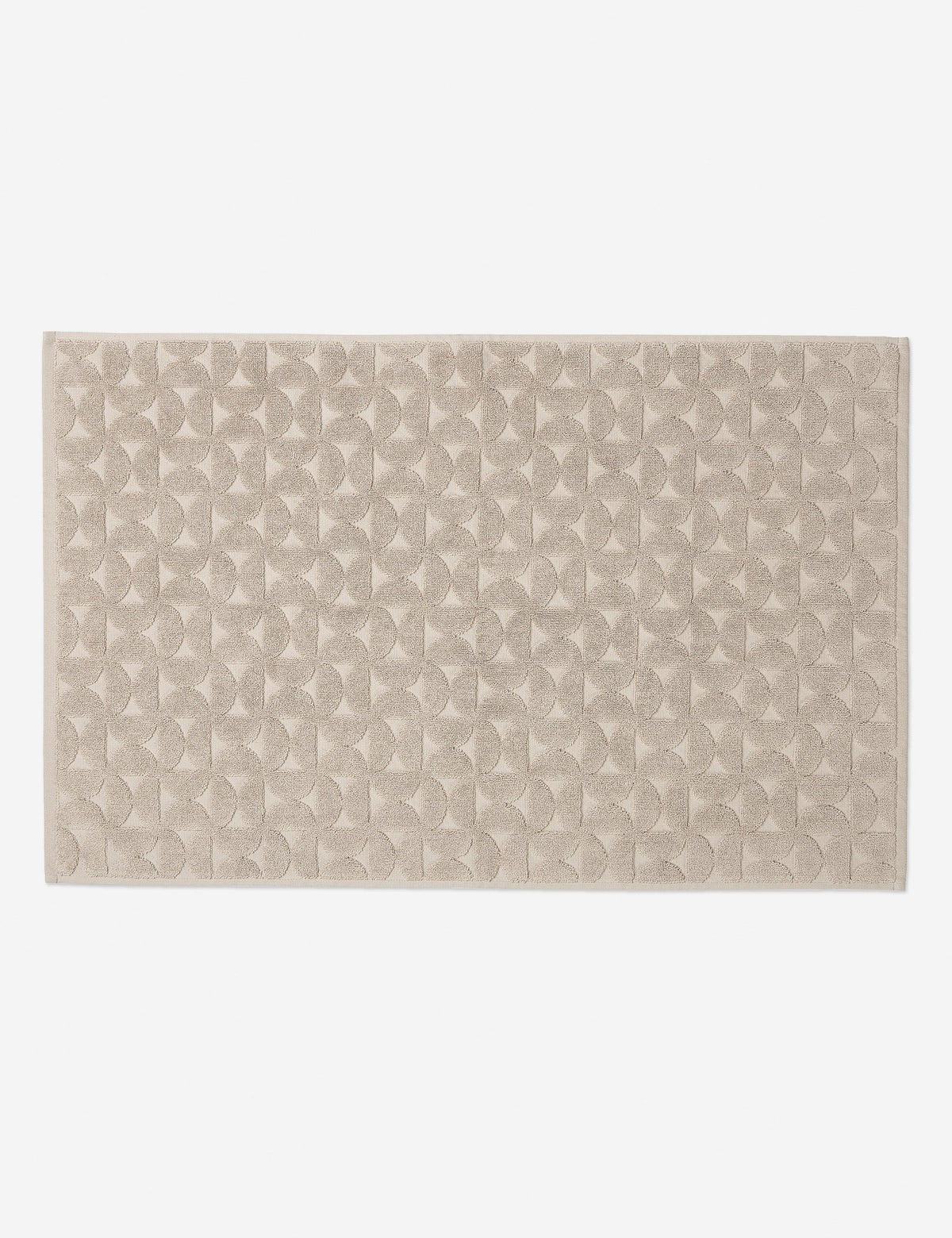 Luna Bath Mat by House No. 23