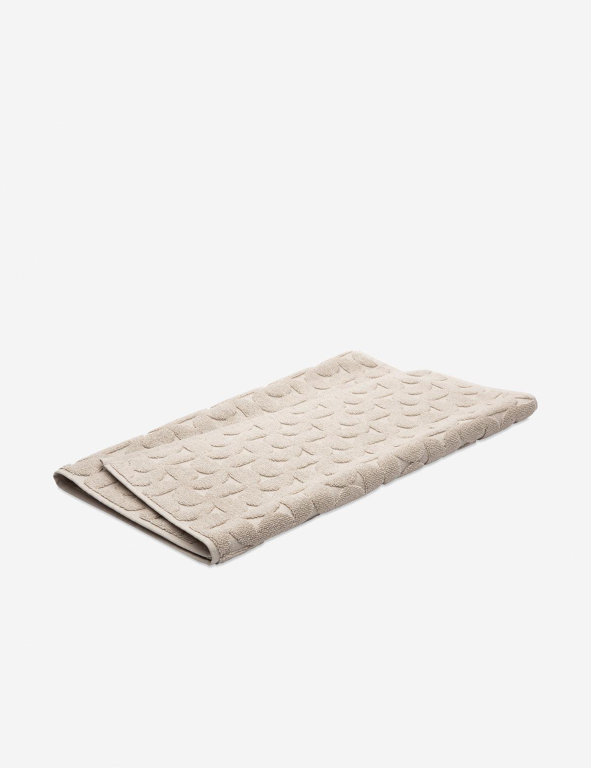 Luna Bath Mat by House No. 23