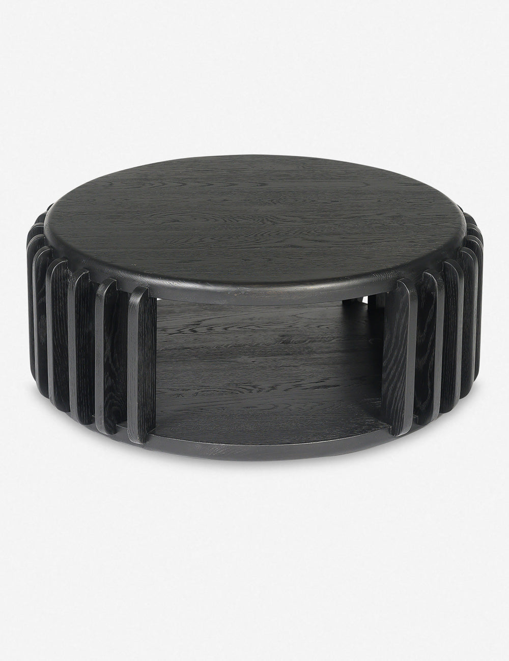 Jrue Round Coffee Table