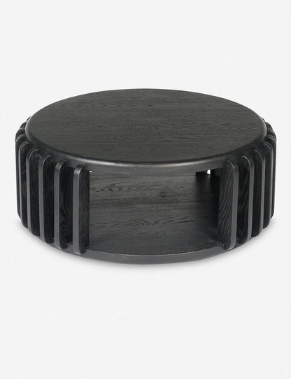 Jrue Round Coffee Table