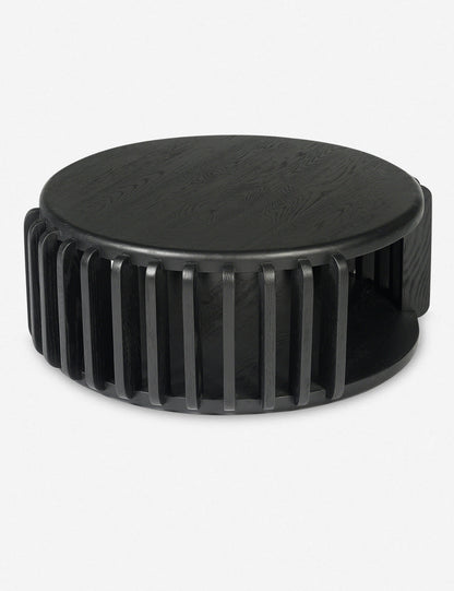 Jrue Round Coffee Table