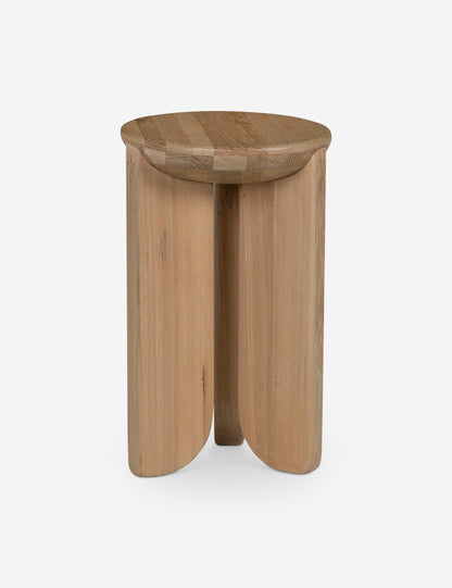 Juneau Side Table