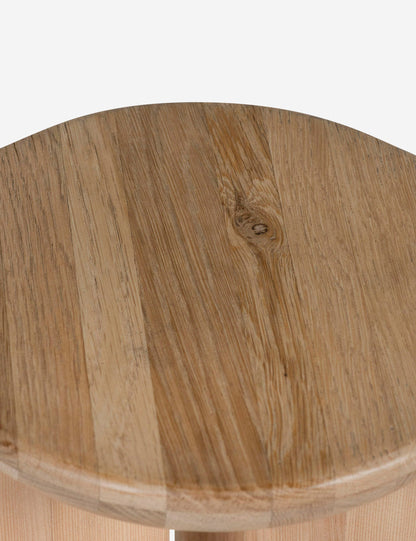 Juneau Side Table