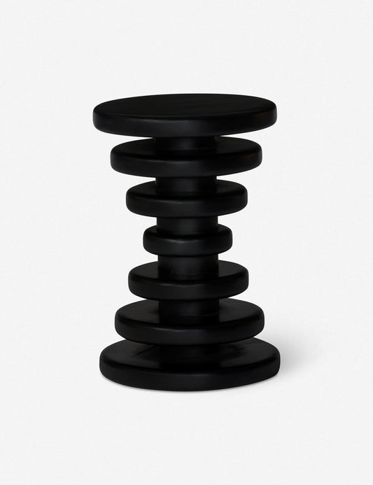 Ollie Round Side Table