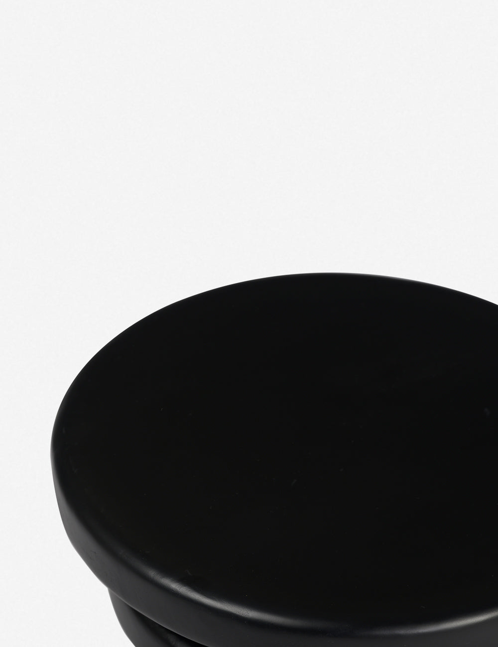 Ollie Round Side Table
