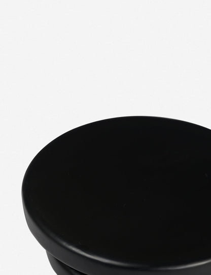 Ollie Round Side Table