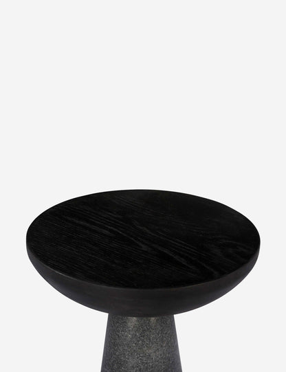 Killian Round Side Table