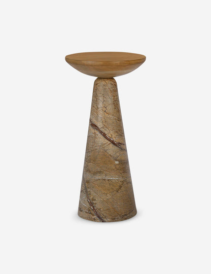 Killian Round Side Table