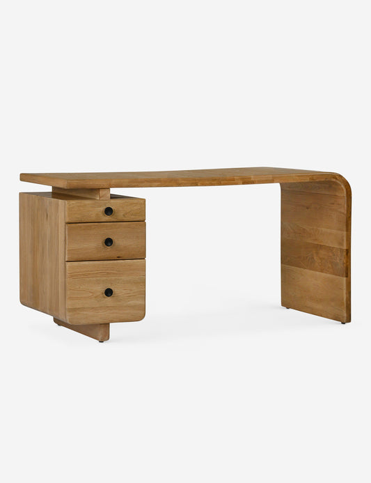 Dimitri Desk