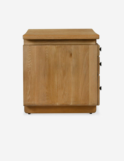 Dimitri Desk