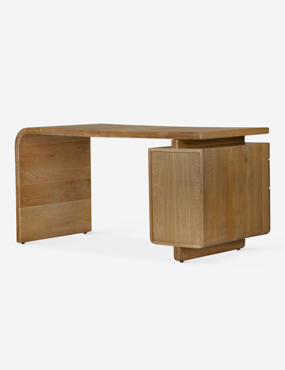 Dimitri Desk
