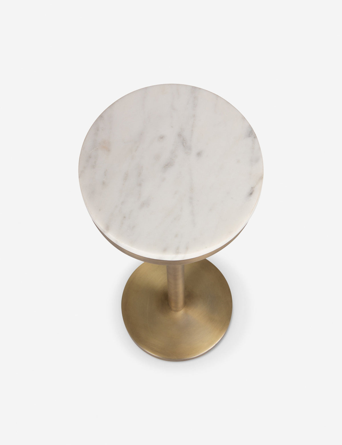Oswald Side Table