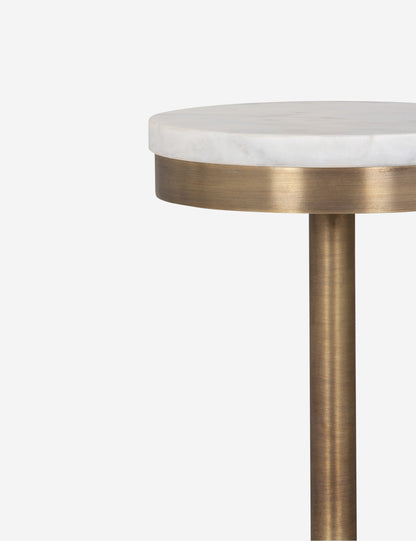 Oswald Side Table
