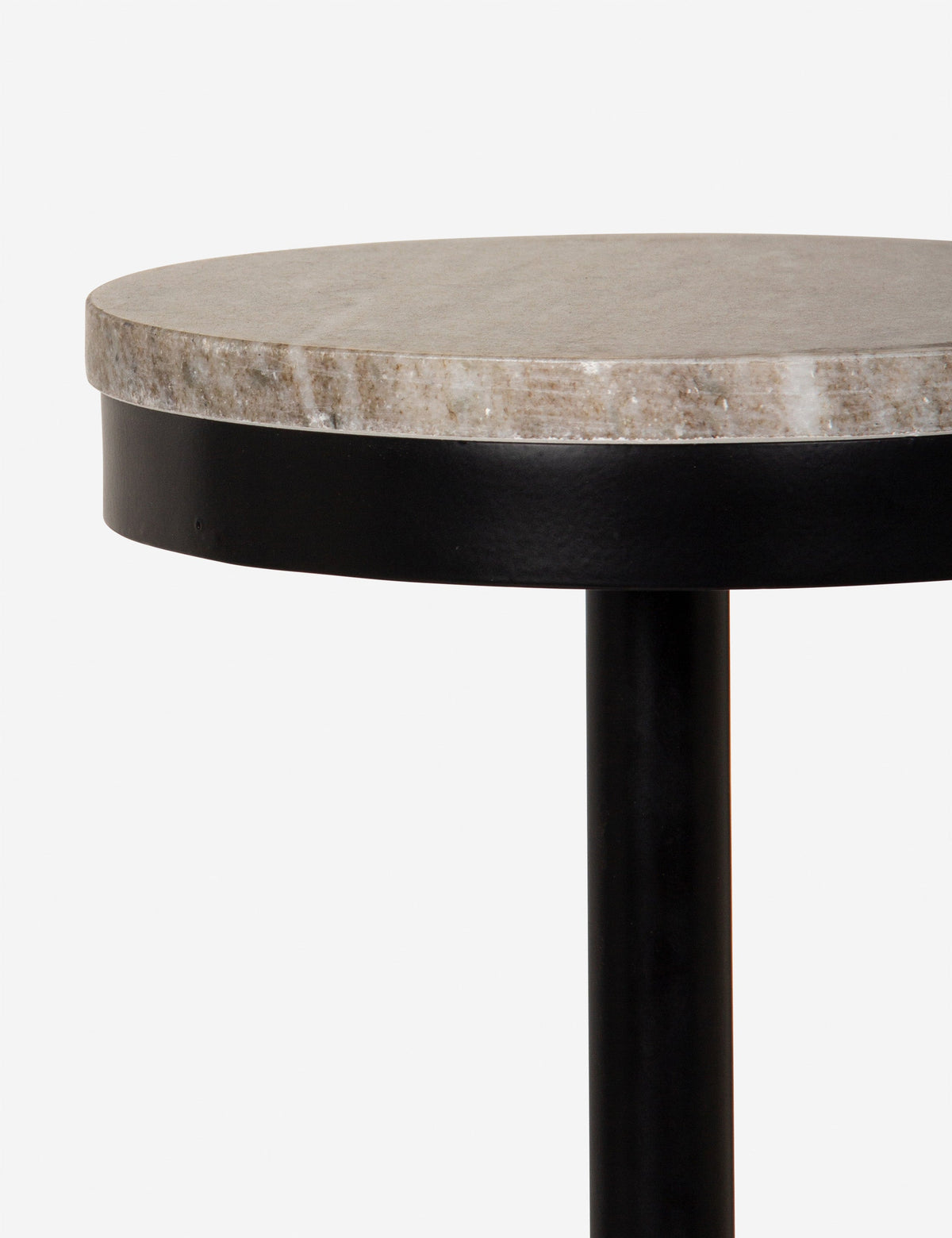 Oswald Side Table