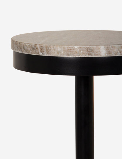 Oswald Side Table