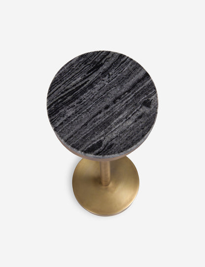 Oswald Side Table
