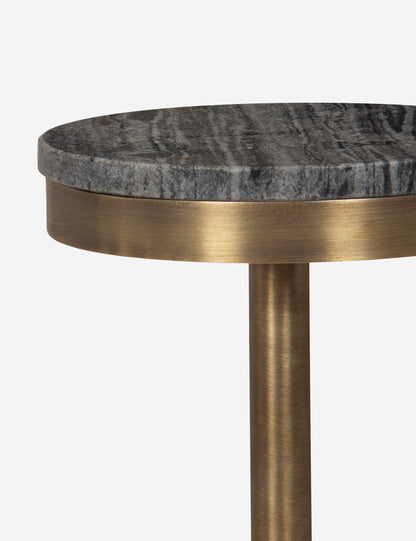 Oswald Side Table
