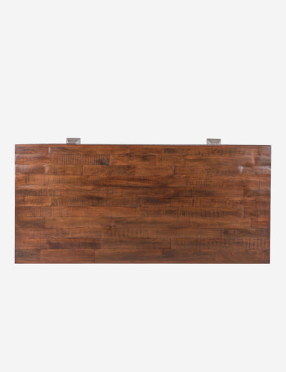 Mclain Coffee Table