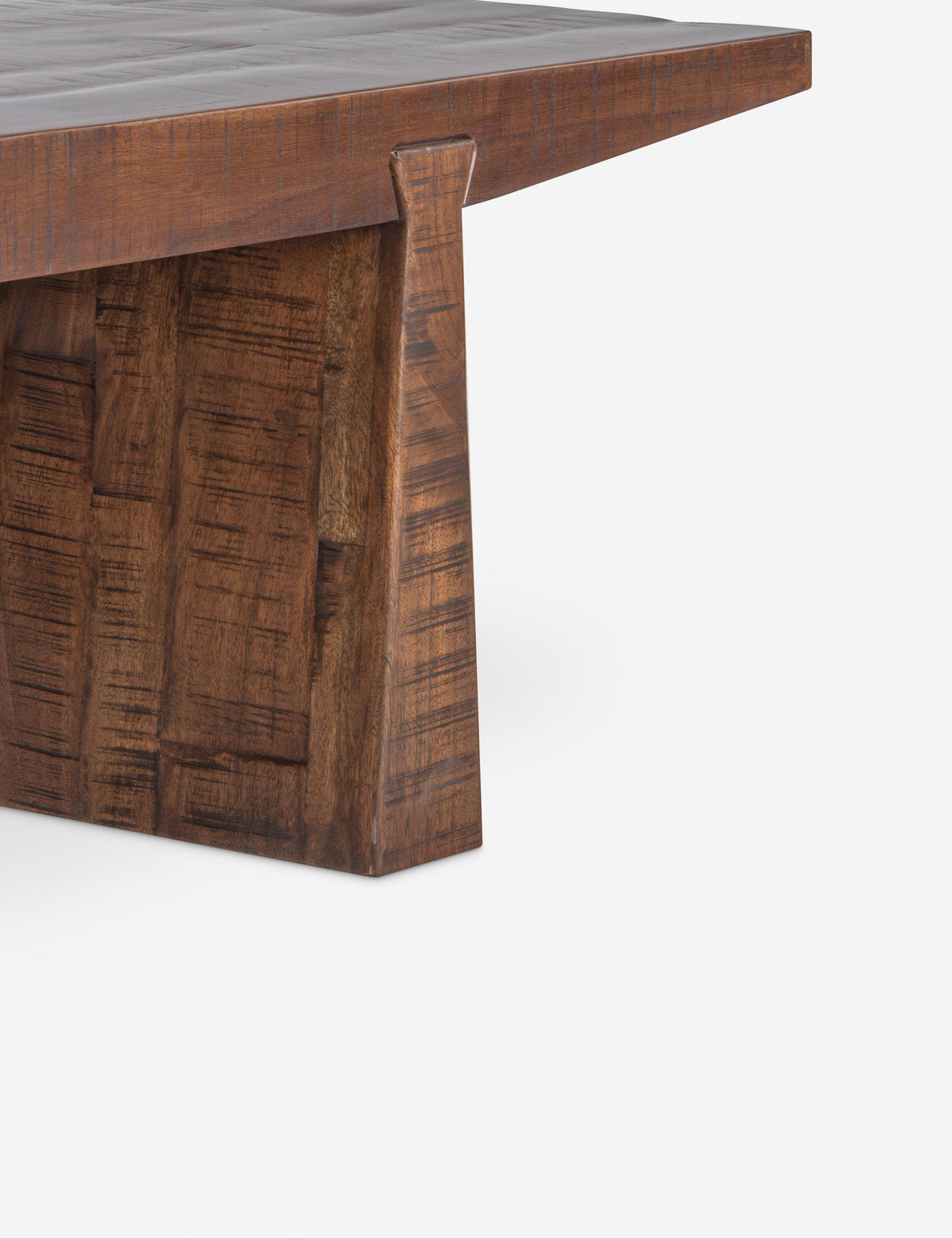 Mclain Coffee Table