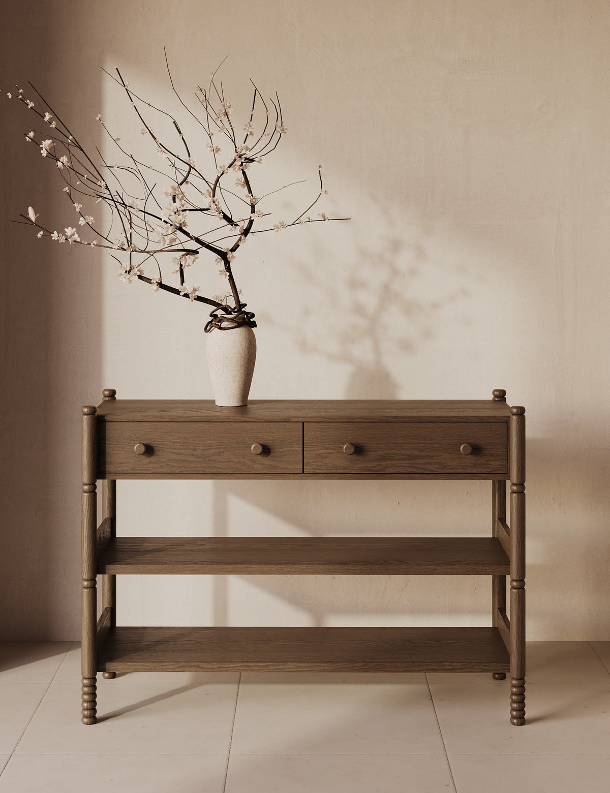 Perth Console Table