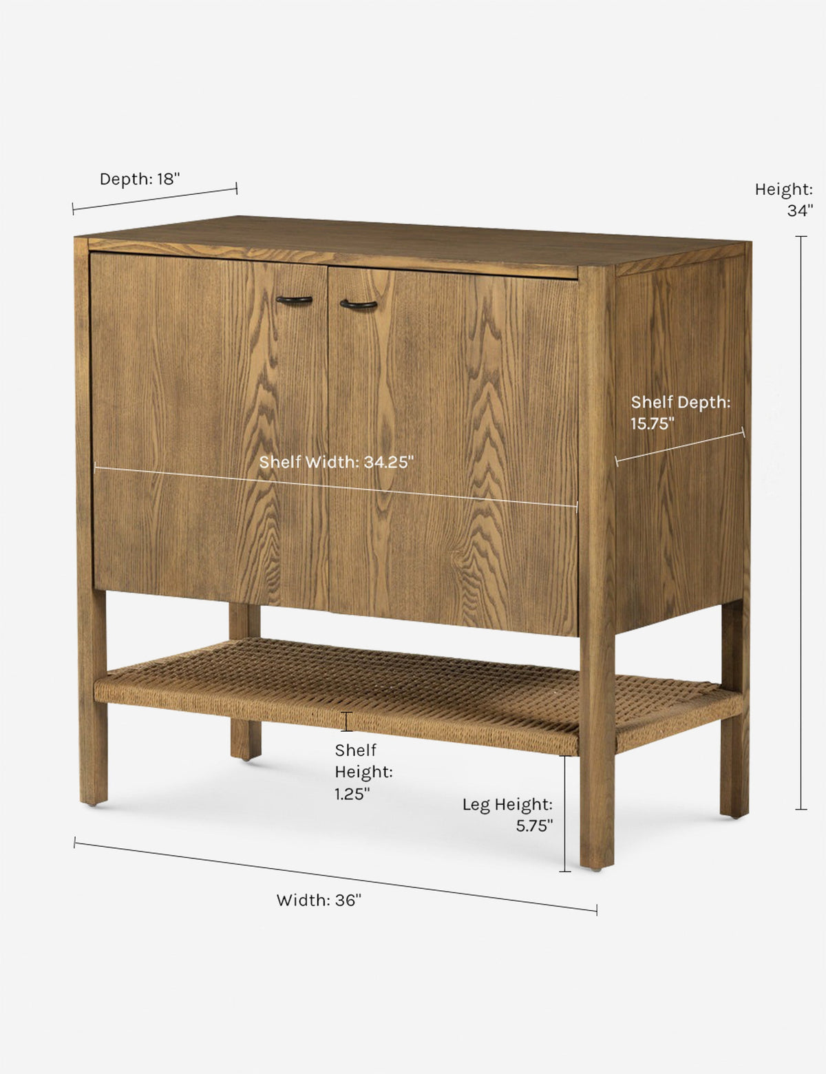 Laird Cabinet