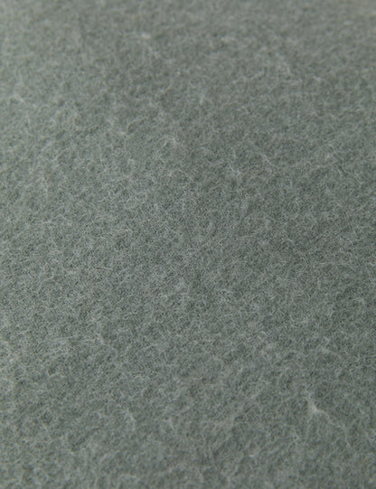 Lambswool Throw by TBCo