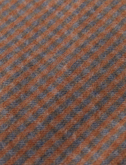 Lambswool Throw by TBCo