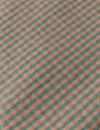 Lambswool Throw by TBCo
