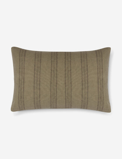 Lan Pillow